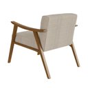 Ver imagem 5 de Poltrona com Encosto Ravena