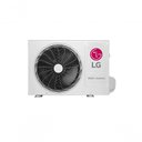 Ver imagem 7 de Ar Condicionado Lg Dual Inverter 12000 BTUS Quente e Frio 220V S3-W12JA31D