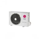 Ver imagem 2 de Ar Condicionado Lg Dual Inverter 12000 BTUS Quente e Frio 220V S3-W12JA31D