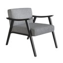 Ver imagem 2 de Poltrona com Encosto Ravena