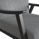 Ver imagem 6 de Poltrona com Encosto Ravena