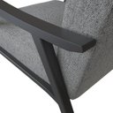 Ver imagem 7 de Poltrona com Encosto Ravena