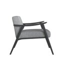 Ver mais imagens de Poltrona com Encosto Ravena