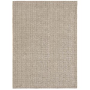 Tapete Sala Sisal Sarja Ramos 2,00x2,50m São Carlos