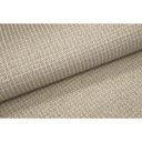 Ver imagem 2 de Tapete Sala Sisal Sarja Ramos 2,00x2,50m São Carlos