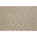 Ver imagem 4 de Tapete Sala Sisal Sarja Ramos 2,00x2,50m São Carlos