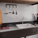Ver imagem 5 de Torneira Banheiro Cozinha Bica Baixa 45º 1/4 de volta Censi