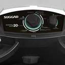 Ver imagem 3 de Lavadora Eco 20kg 220V Lavamax Suggar