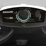 Lavadora Eco 20kg 220V Lavamax Suggar - 3