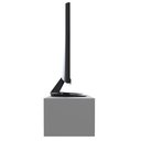 Ver mais imagens de Kit 04 Suportes Stand Para Monitores Mesa Escritório Home Office Lap L03 Cinza - Lyam Lyam Decor