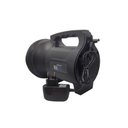 Ver imagem 2 de Lanterna Holofote Led T6 LK-3104 30W 6000L Alta Potência Recarregável - Luatek