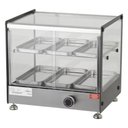 Ver imagem 1 de Estufa Dupla Onix Marchesoni 6 Bandejas 127v Ef.8.261