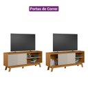 Ver imagem 4 de Rack para TV até 65 Polegadas Aurum