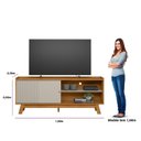 Ver imagem 5 de Rack para TV até 65 Polegadas Aurum