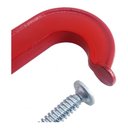 Ver imagem 2 de GRAMPO TIPO C N06 150MM FERRO FUNDIDO METALSUL GC034