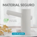 Ver mais imagens de Bebedouro Bomba Elétrica para Galão de Água Momo M4