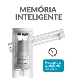 Bebedouro Bomba Elétrica para Galão de Água Momo M4 - 5