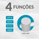 Ver imagem 3 de Bebedouro Bomba Elétrica para Galão de Água Momo M4