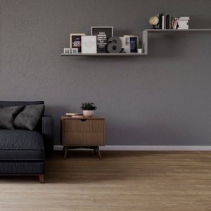 Piso Vinílico em Manta Texturizado com Brilho, Antiderrapante, Pvc, 0,70mm 28m² Ravena