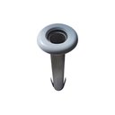 Ver imagem 4 de Kit Mesa Bar Molhado com Regulagem + 4 Bancos + Chumbadores