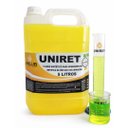 Ver imagem 3 de Uniret - Fluido Sintético para Operações de Retifica Metais