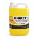 Ver imagem 1 de Uniret - Fluido Sintético para Operações de Retifica Metais