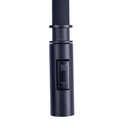 Ver imagem 5 de Torneira Monocomando Gourmet Black Matte Premium Cozinha - Levo