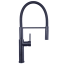 Ver imagem 2 de Torneira Monocomando Gourmet Black Matte Premium Cozinha - Levo