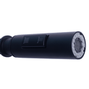 Ver imagem 3 de Torneira Monocomando Gourmet Black Matte Premium Cozinha - Levo