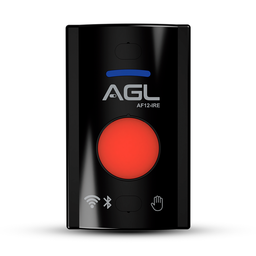 Interruptor sem toque inteligente com wi-fi AGL smart Alexa Google - 1