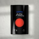 Ver imagem 3 de Interruptor sem Toque Inteligente com Wi-Fi Agl Smart Alexa Google