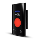 Ver imagem 2 de Interruptor sem toque inteligente com wi-fi AGL smart Alexa Google