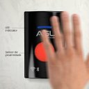 Ver imagem 4 de Interruptor sem Toque Inteligente com Wi-Fi Agl Smart Alexa Google