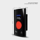Ver imagem 7 de Interruptor sem Toque Inteligente com Wi-Fi Agl Smart Alexa Google