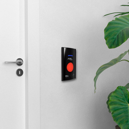 Interruptor sem toque inteligente com wi-fi AGL smart Alexa Google - 3