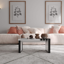 Ver imagem 2 de Mesa de Centro Moderna para Sala de estar