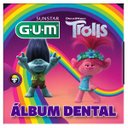 Ver imagem 1 de Album Dental Trolls Gum