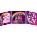 Ver imagem 2 de Album Dental Trolls Gum