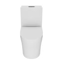 Ver imagem 6 de Vaso Sanitário Monobloco Assento Soft Close Adm854 Adamas