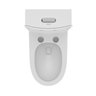 Vaso Sanitário Monobloco Assento Soft Close Adm854 Adamas - 7