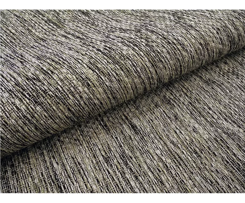 Tapete Sisal New Boucle Chumbo 250x350 Cm Sao Carlos 2,5x3,5 - 4