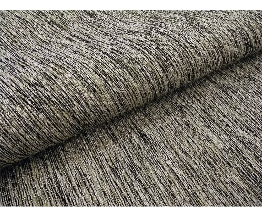Ver imagem 4 de Tapete Sisal New Boucle Chumbo 250x350 Cm Sao Carlos 2,5x3,5