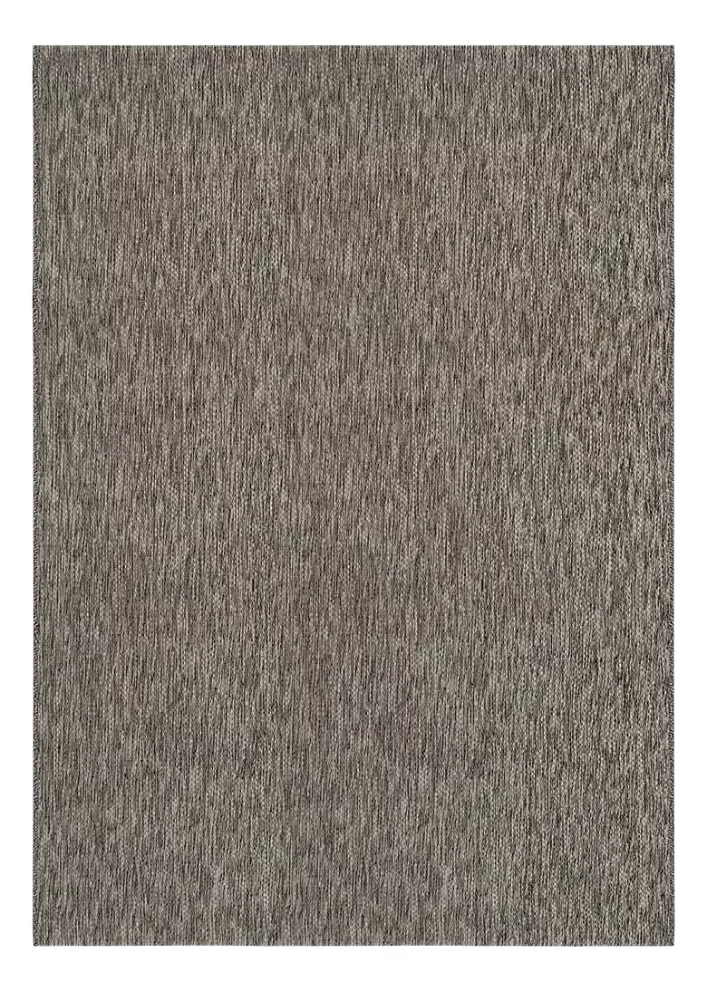 Ver imagem 2 de Tapete Sisal New Boucle Chumbo 250x350 Cm Sao Carlos 2,5x3,5