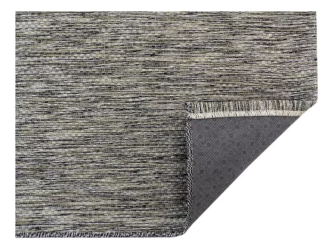 Ver imagem 5 de Tapete Sisal New Boucle Chumbo 250x350 Cm Sao Carlos 2,5x3,5