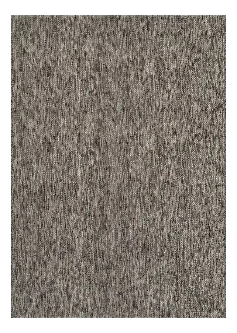 Ver imagem 2 de Tapete Sisal New Boucle Chumbo 250x350 Cm Sao Carlos 2,5x3,5
