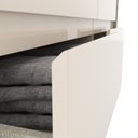 Ver imagem 5 de Cômoda 6 Gavetas Ravenna