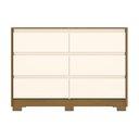 Ver imagem 2 de Cômoda 6 Gavetas Ravenna