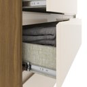 Ver imagem 6 de Cômoda 6 Gavetas Ravenna