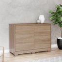 Ver imagem 1 de Cômoda para Quarto 6 Gavetas Ravenna