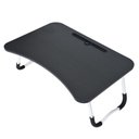 Ver imagem 4 de Suporte Notebook Multiuso - 45,5x29,5 Cm- Moment